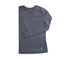 Heren T-shirt On  Performance Long-T Rock