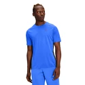 Heren T-shirt On  Performance-T Cobalt/Black