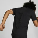Heren T-shirt Puma  Train All Day Tee Puma Black