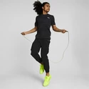 Heren T-shirt Puma  Train All Day Tee Puma Black
