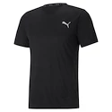 Heren T-shirt Puma Train All Day Tee Puma Black M