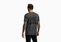 Heren T-shirt Race Face  Crest SS