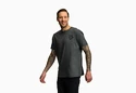 Heren T-shirt Race Face  Crest SS