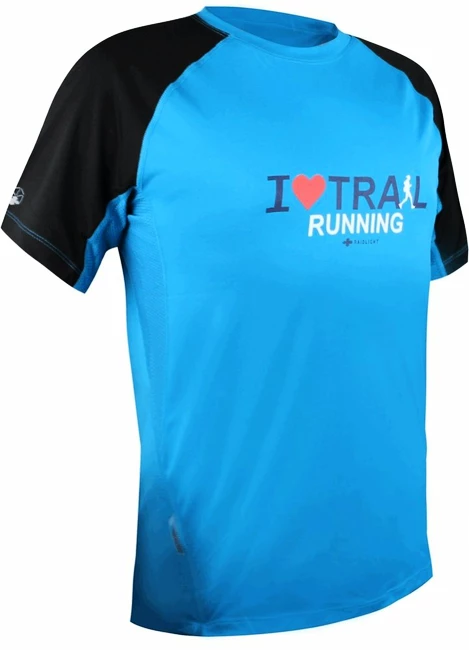 Heren T-shirt Raidlight  Technical Ss Top