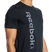 Heren T-shirt Reebok