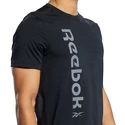 Heren T-shirt Reebok