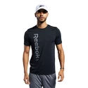 Heren T-shirt Reebok