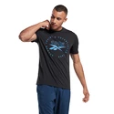 Heren T-shirt Reebok Training Speedwick