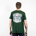 Heren T-shirt Roster Hockey  Beer League