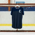 Heren T-shirt Roster Hockey  Beer League Grey/Navy