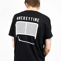 Heren T-shirt Roster Hockey  Hockeytime white