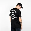 Heren T-shirt Roster Hockey  Pirate