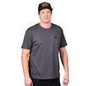 Heren T-shirt Roster Hockey  SORRY Grey/Black