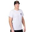 Heren T-shirt Roster Hockey  Sorry premium WhiteRing