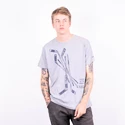 Heren T-shirt Roster Hockey Sticks