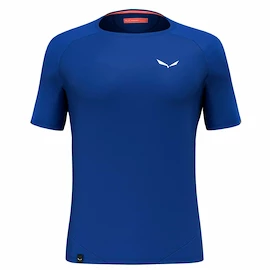 Heren T-shirt Salewa Pedroc PTC Delta W T-Shirt