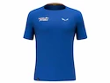 Heren T-shirt Salewa  X-Alps PTC Delta M T-Shirt