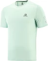 Heren T-shirt Salomon