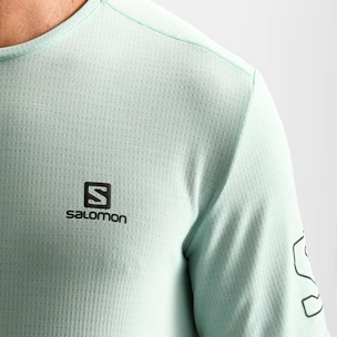 Heren T-shirt Salomon