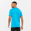 Heren T-shirt Salomon Agile Training Tee Barr Reef