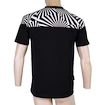 Heren T-shirt Sensor  Coolmax Impress