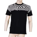 Heren T-shirt Sensor  Coolmax Impress