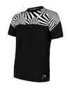 Heren T-shirt Sensor  Coolmax Impress Black