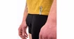 Heren T-shirt Sensor  Coolmax Mesh Mustard