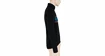 Heren T-shirt Sensor  Coolmax Thermo FZ LS Black