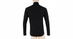 Heren T-shirt Sensor  Coolmax Thermo FZ LS Black