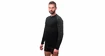 Heren T-shirt Sensor Merino Impress