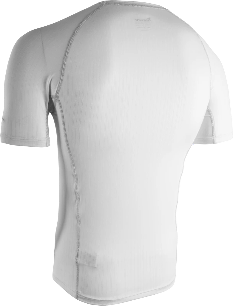 Heren T-shirt Silvini  Basale