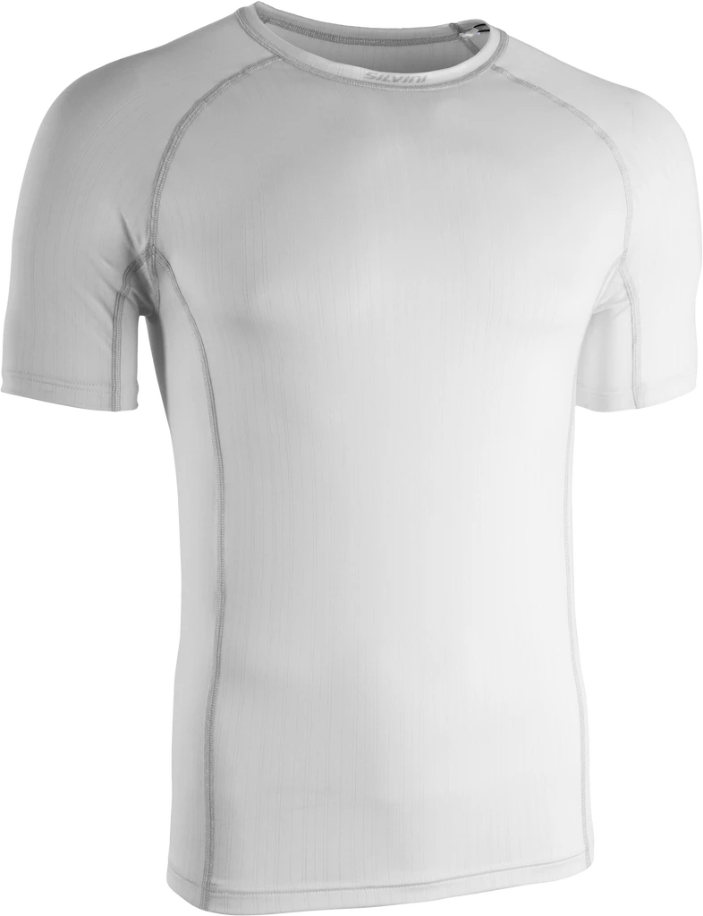 Heren T-shirt Silvini  Basale