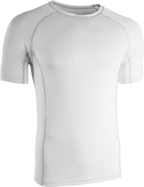 Heren T-shirt Silvini  Basale