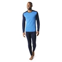 Heren T-shirt Smartwool M Merino 250 Baselayer Crew Boxed