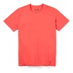 Heren T-shirt Smartwool  Merino 150 Plant-Based Dye Earth Red Wash