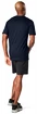 Heren T-shirt Smartwool  Merino 150 Plant-Based Dye Indigo Blue