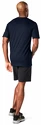 Heren T-shirt Smartwool  Merino 150 Plant-Based Dye Indigo Blue