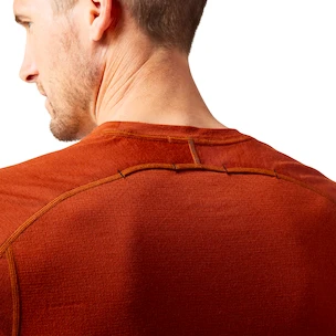 Heren T-shirt Smartwool  Merino Sport 150 Tech Tee Picante