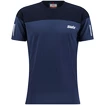 Heren T-shirt Swix Motion Adventure Lake blue