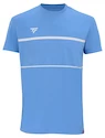 Heren T-shirt Tecnifibre  Club Tech Tee Azur L