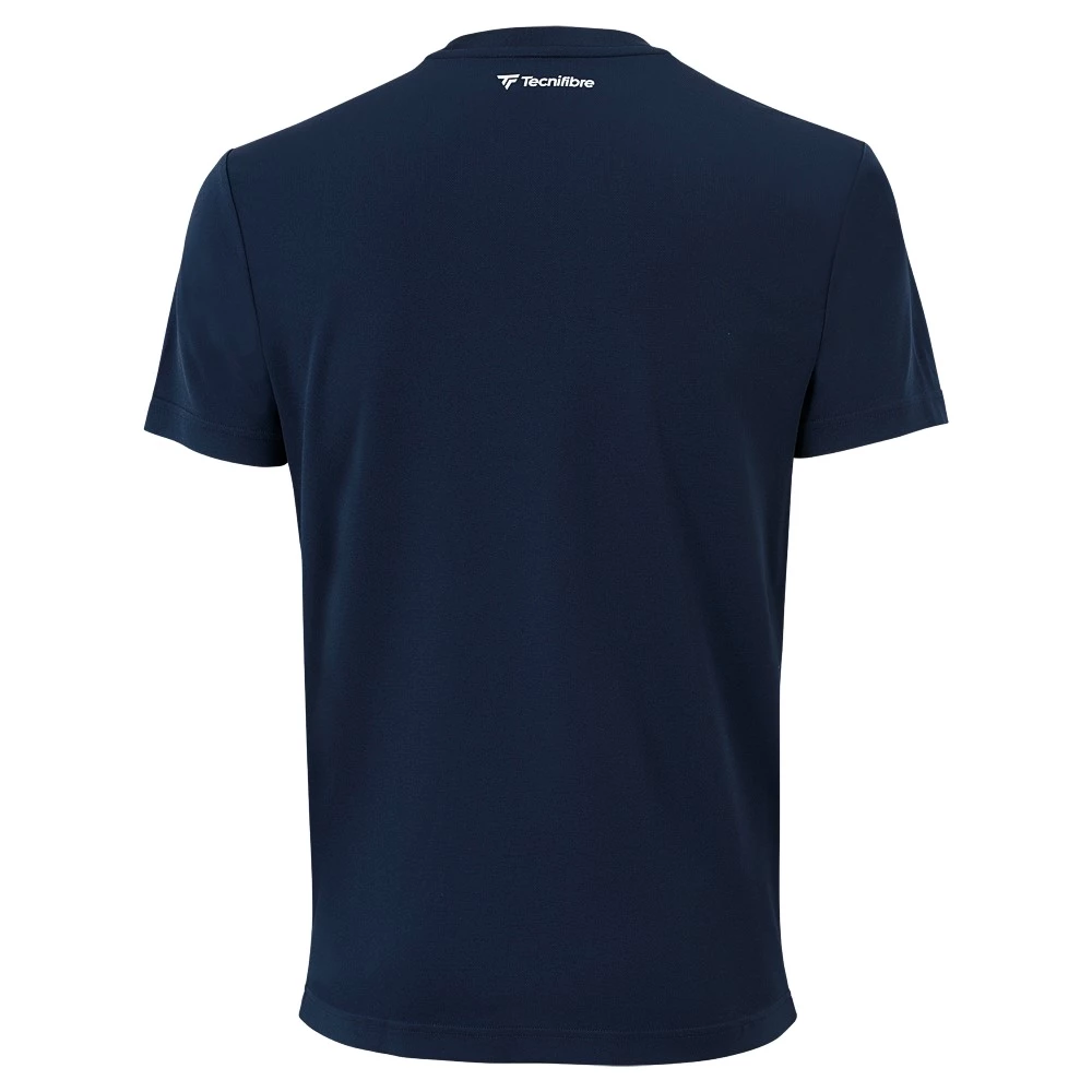 Heren T-shirt Tecnifibre  Perf Tee