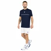 Heren T-shirt Tecnifibre Perf Tee