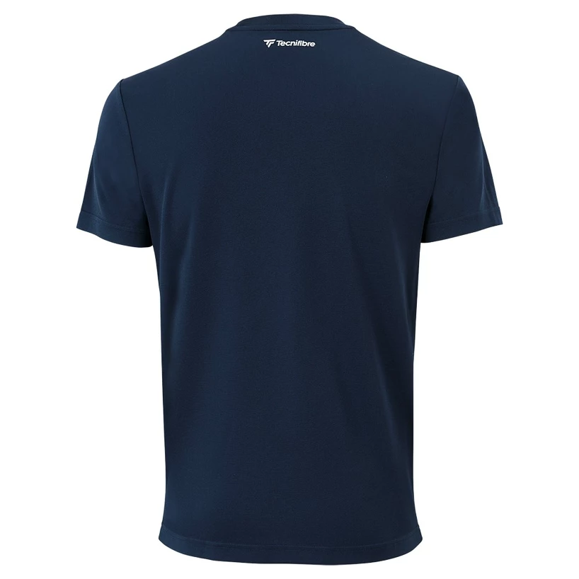 Heren T-shirt Tecnifibre  Perf Tee M