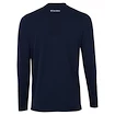 Heren T-shirt Tecnifibre  Pro Seamless Baselayer Navy