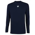 Heren T-shirt Tecnifibre  Pro Seamless Baselayer Navy XL