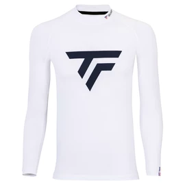 Heren T-shirt Tecnifibre Tech Tee Longsleeve