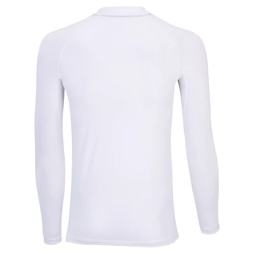 Heren T-shirt Tecnifibre  Tech Tee Longsleeve