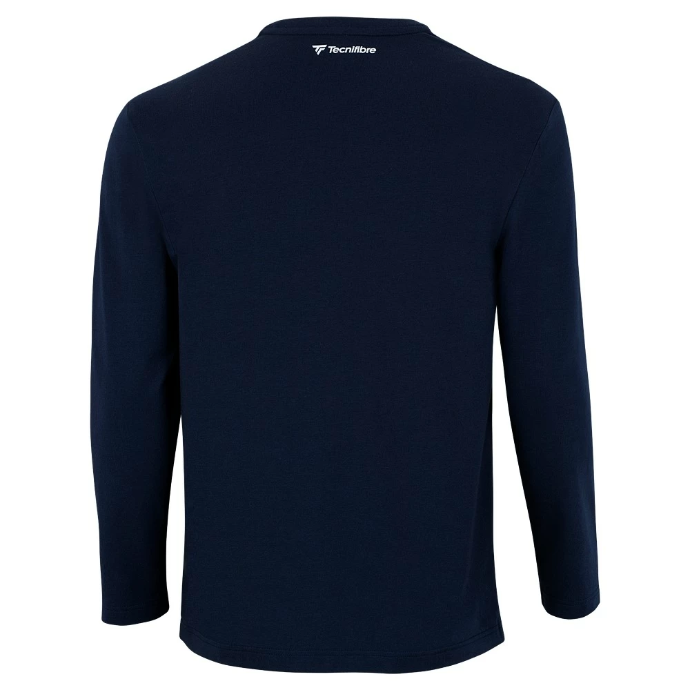 Heren T-shirt Tecnifibre  Training Tee LS