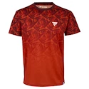 Heren T-shirt Tecnifibre  X-Loop Tee Clay XL